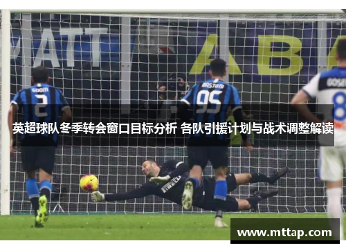 英超球队冬季转会窗口目标分析 各队引援计划与战术调整解读